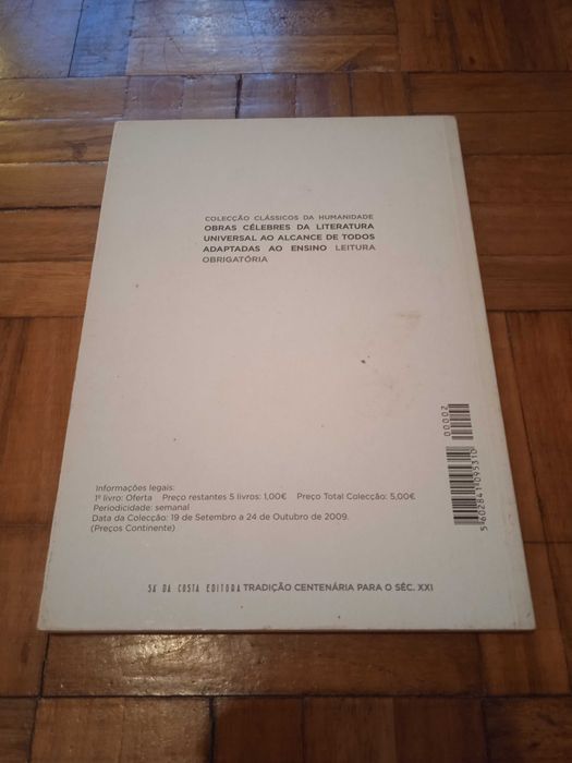 Peregrinação - Fernão Mendes Pinto