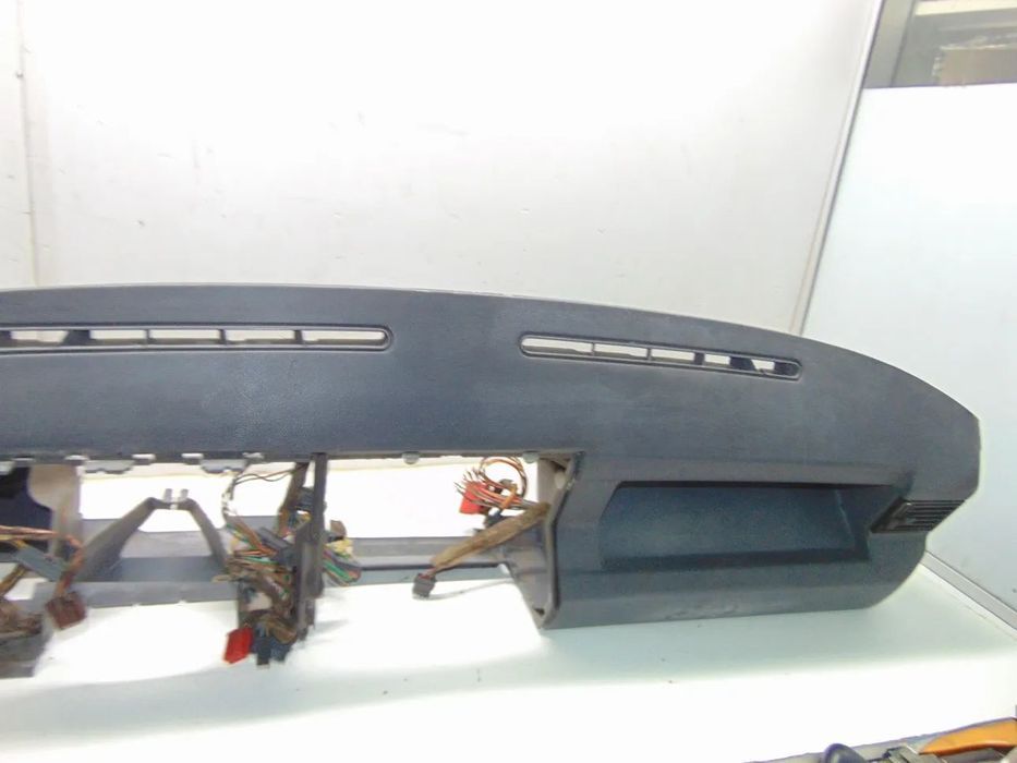 Renault super 5 tablier