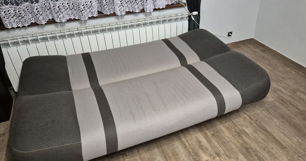 Wersalka rozkładana