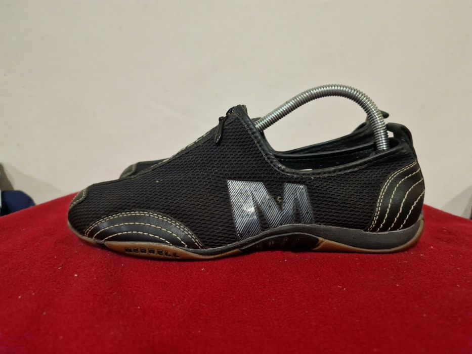 Buty Merrell trekkingowe do biegania trampki Sneakers tenisówki roz,39