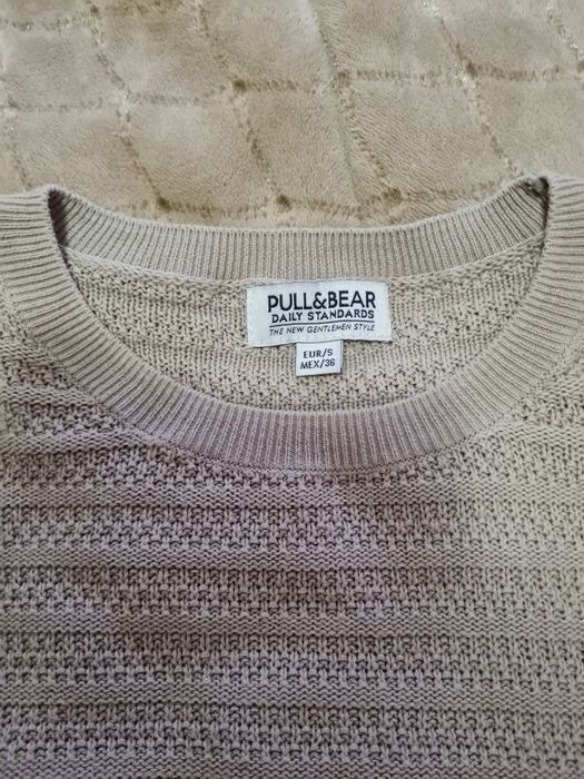 Camisola da pull&bear tam.s