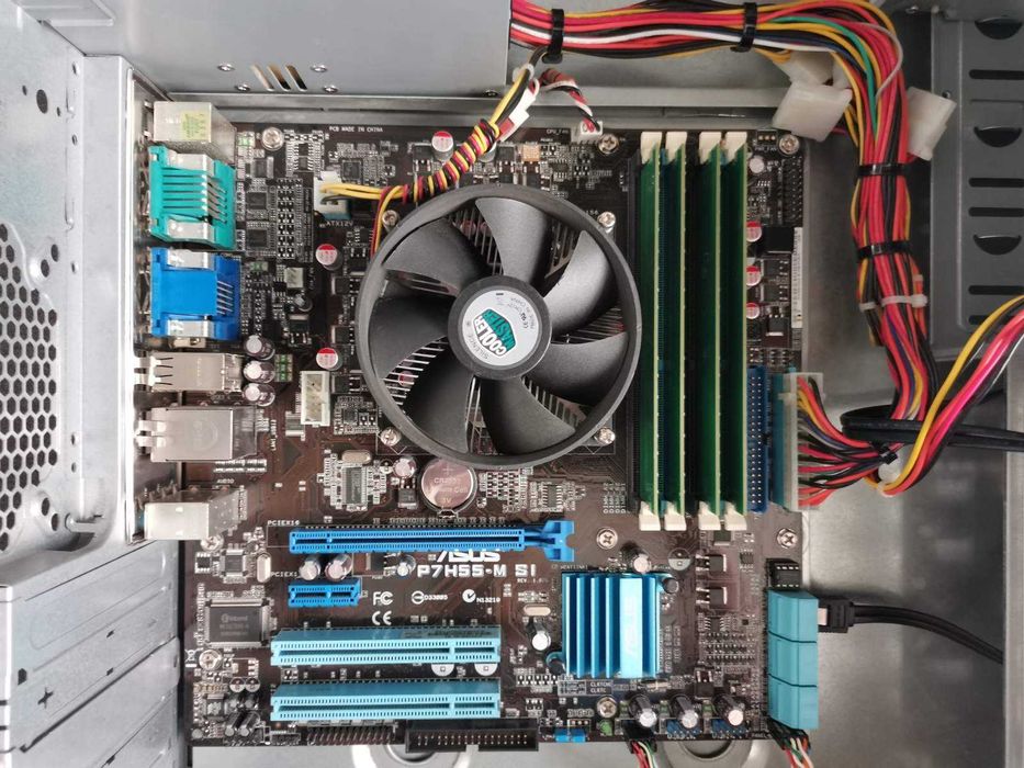 Продається ПК для роботи