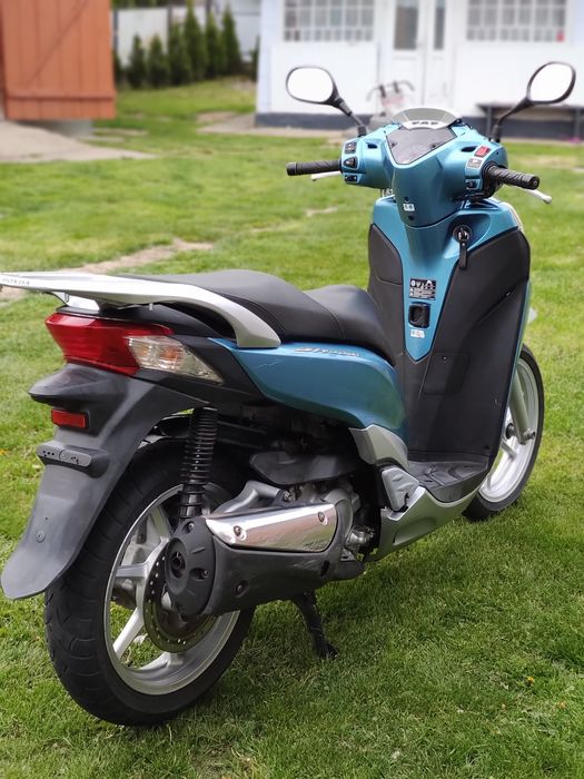 Продам HONDA SH 300 2011р.в
