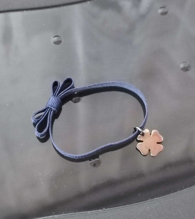 Bransoletka Lilou Koniczyna 15cm