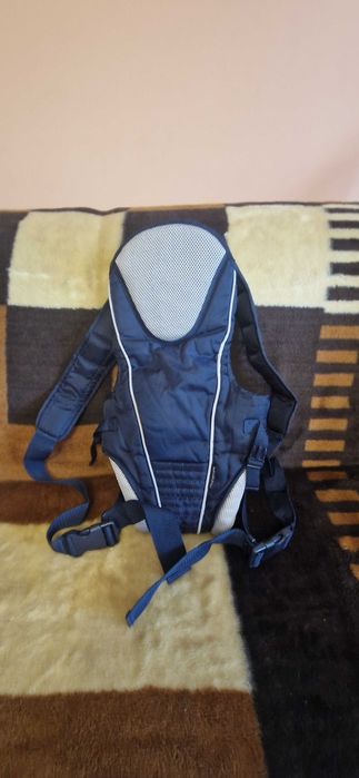Nosidełko niemowlęce mothercare