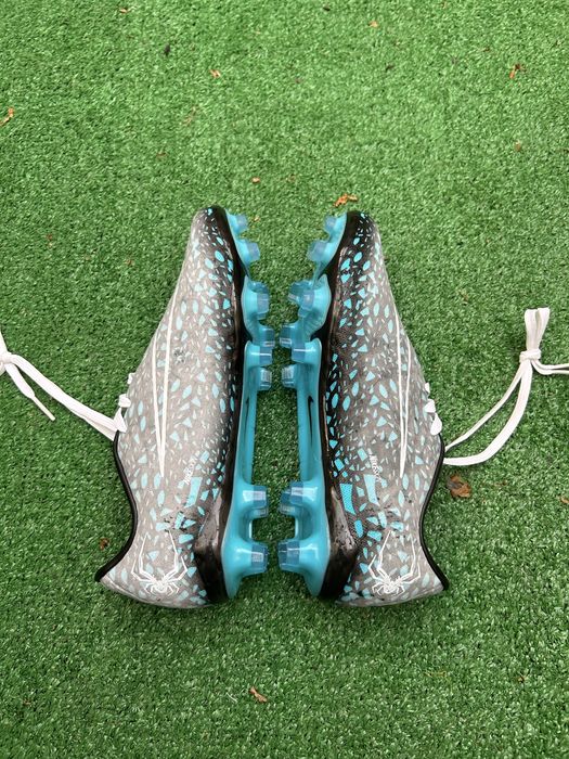 Nike Hypervenom Phantom “Transform Hydra” + Saco (Oferta)