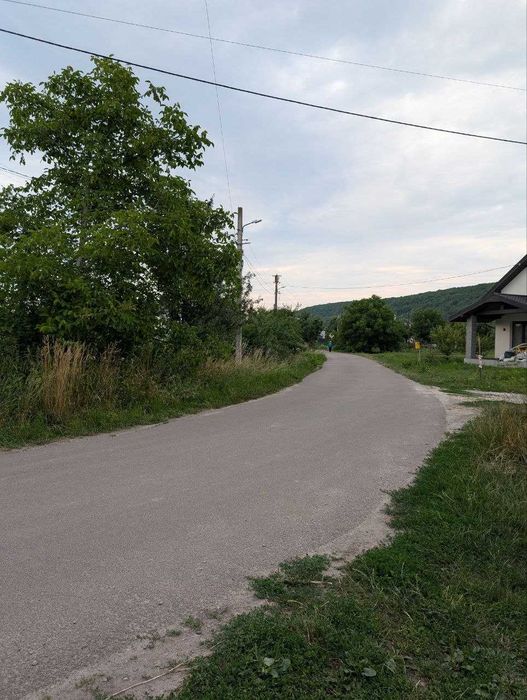 Продаж земельної ділянки у Вовчинцях