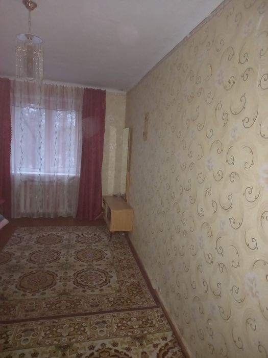 Пропонуємо квартиру в Чугуєві