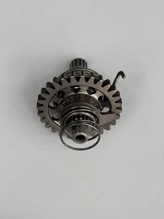 Wałek Kopnika Kopka Kick Starter Rozrusznik SUZUKI RMZ250 R 07-09