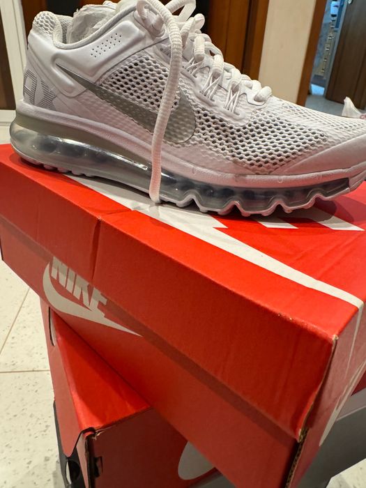 Ténis Nike Air Max 2013