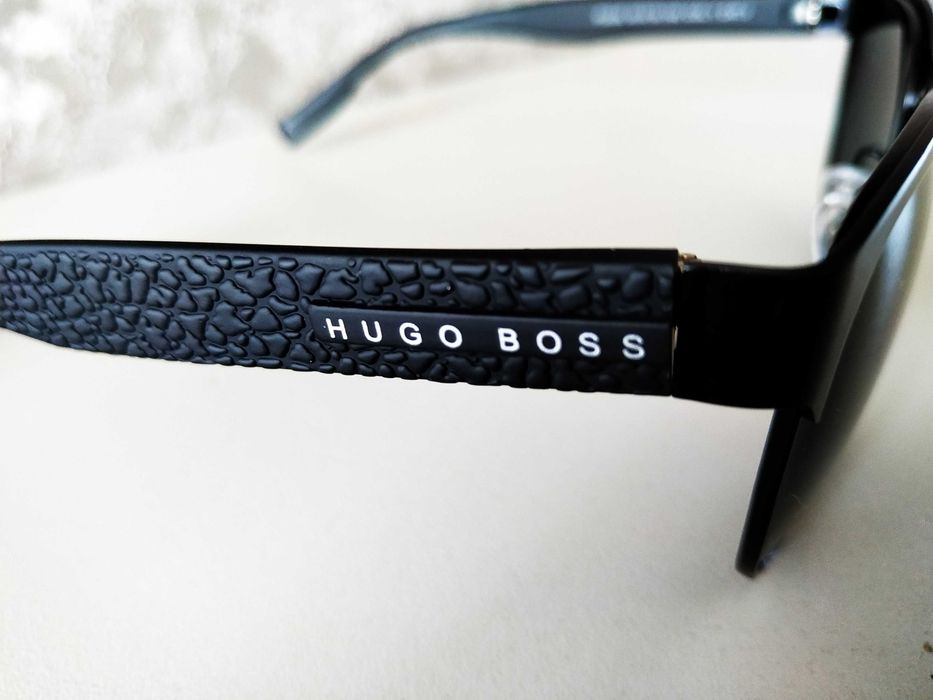 Очки имиджевые Hugo Boss