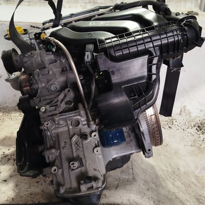 Motor completo SMART ForTwo Coupé (453)