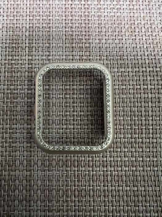 Новий бампер на Apple watch series 4 5 6 SE, 40mm