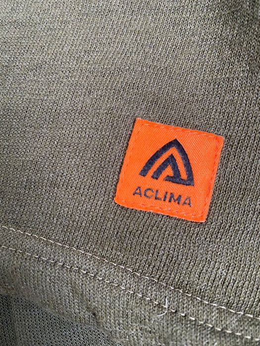 Термокомплект ACLIMA, Шар №2 Утеплюючий