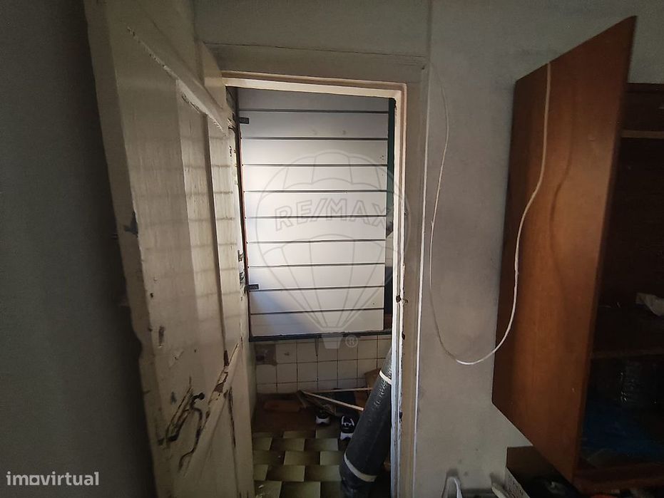 Apartamento T1 para venda