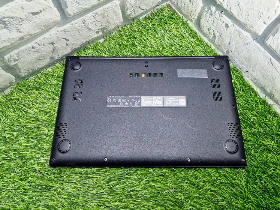 Магазин:Asus x413ja/Core i3-1005G1/8gb/256SSD/Intel UHD 2gb/Ноутбук.