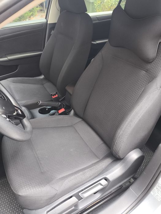 Volkswagen Jetta 2014