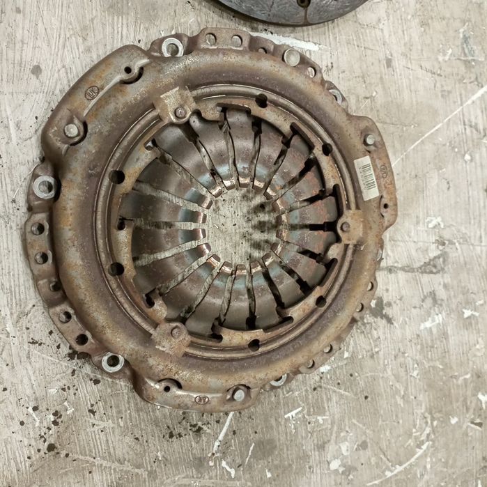 Kit embraiagem - renault clio iii (br0/1, cr0/1) | 05 -