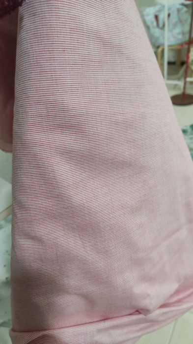 Rolo de tecido a metro