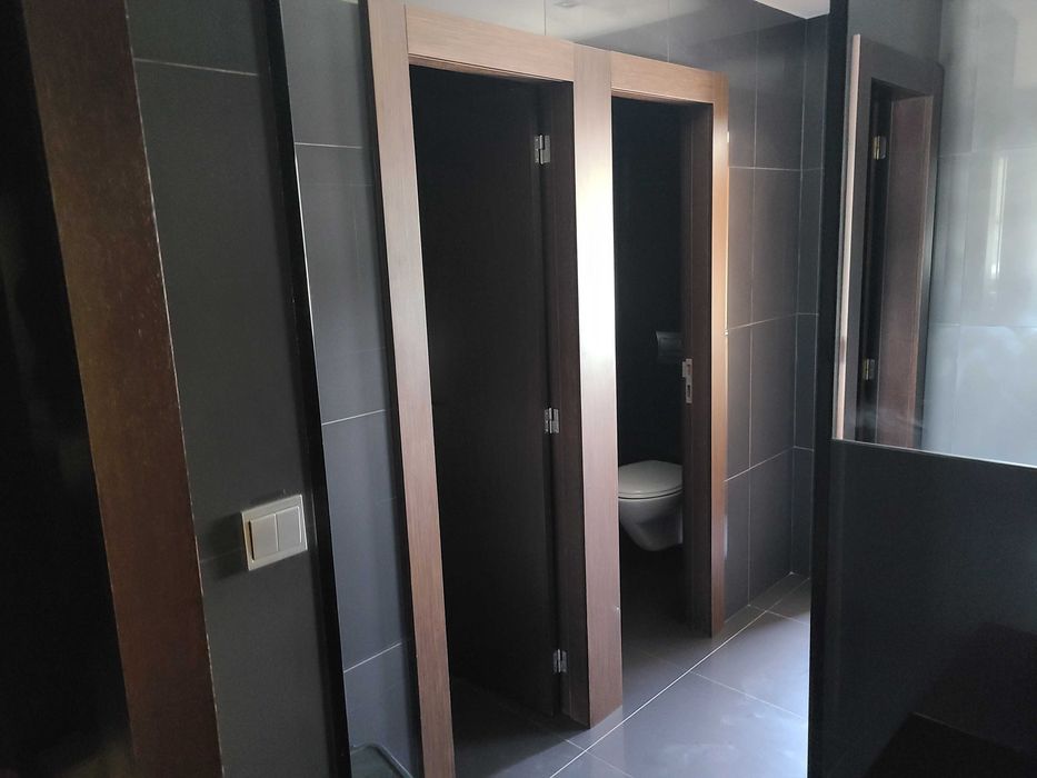 Escritórios - Porto