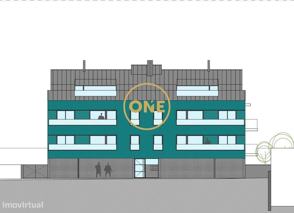 Blue Mirage – Elegância e Exclusividade em Campanhâ no Porto