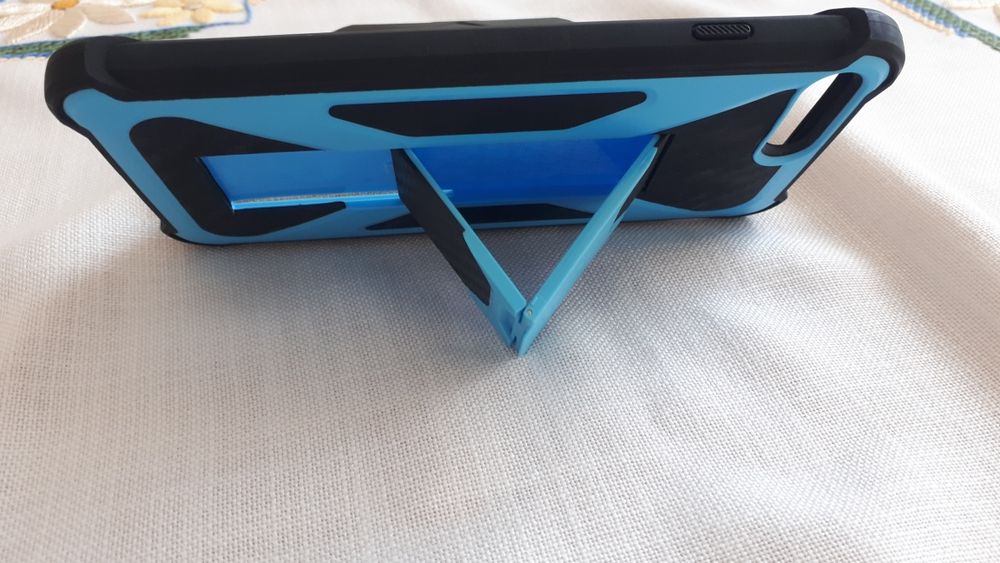 Противоударный чехол iPhone 7 Plus