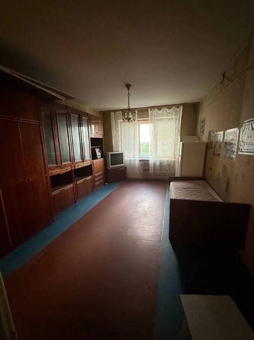 Сдам 3к квартиру Левый берег