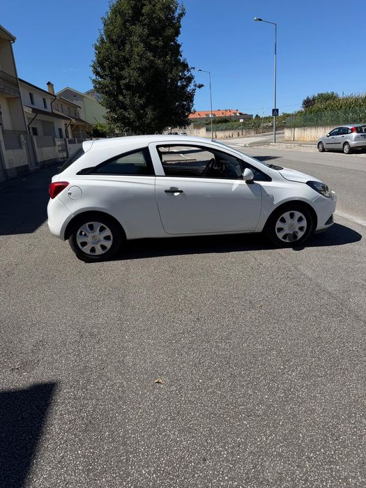 Opel Corsa E 1.3 cdti