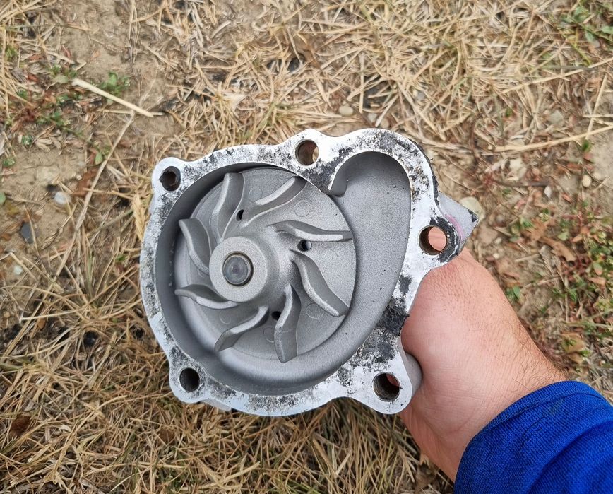 Помпа Ina для Opel astra 1.7cdti z17dtr dth dtl стан нового