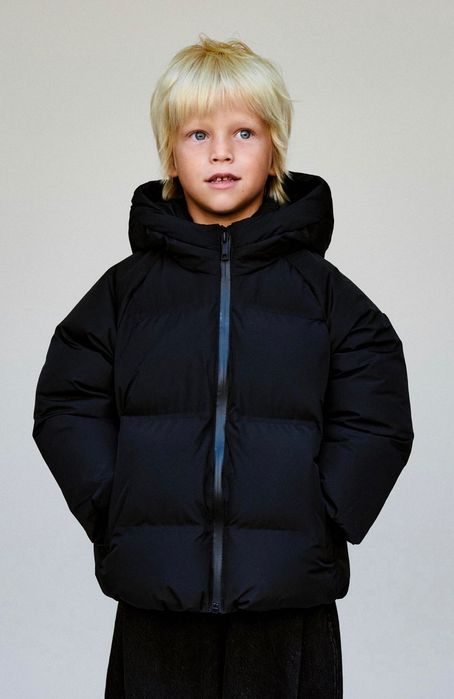 Демісезонна куртка Zara 92 104