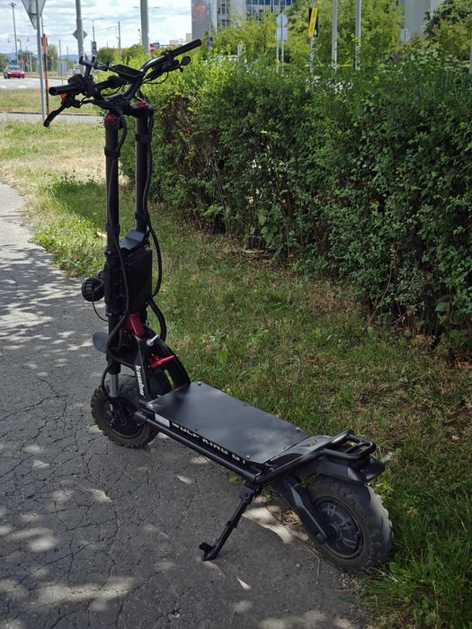 Продам Kaabo Wolf King Gt