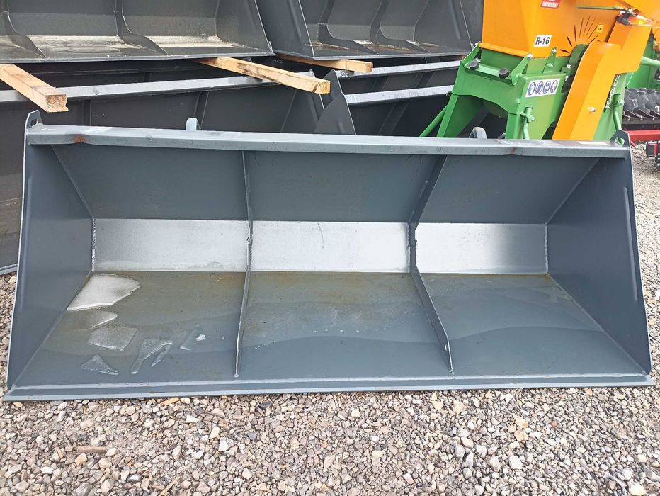 Łycha/ łyzka - Szufla do TUR-a EURO TUZ MX SMS Dostawa CAŁA Polska