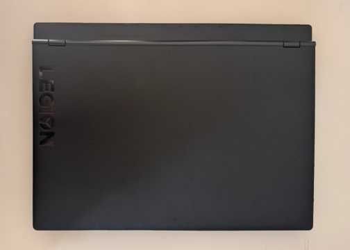 Portátil Gaming Legion Y540