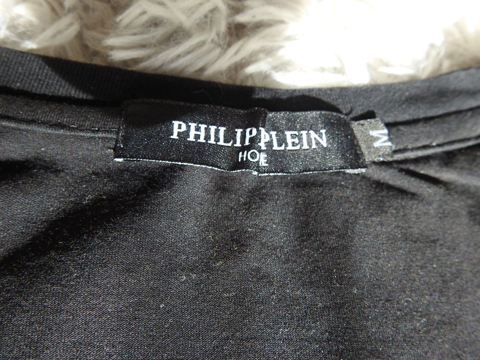 Tshirt Philipp Plein