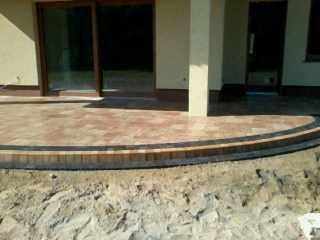 Brukarstwo Usługi brukarskie