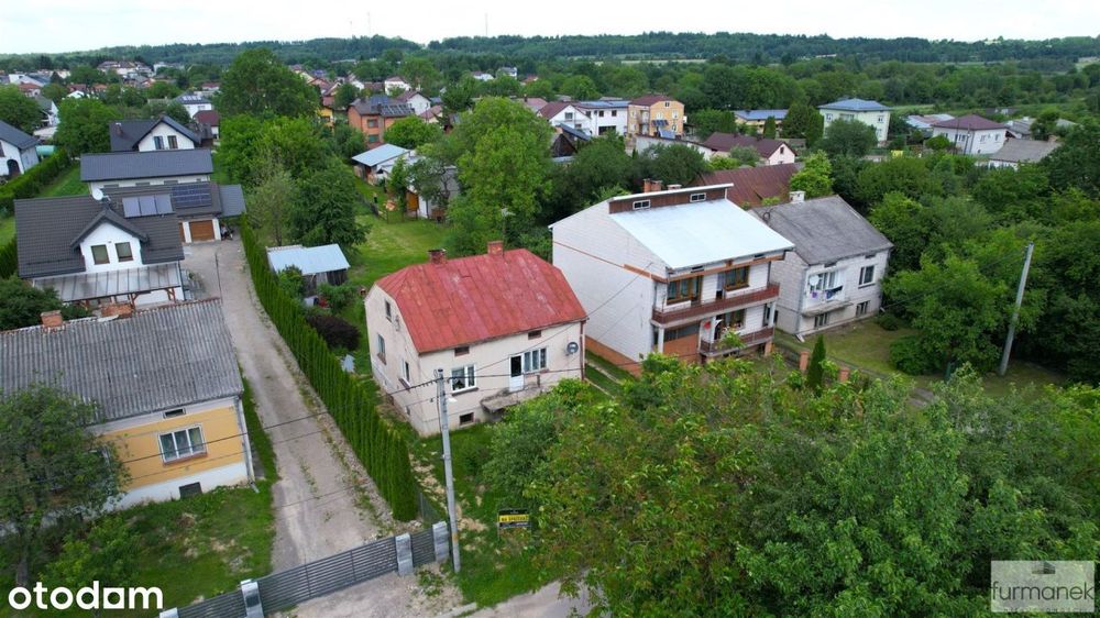 Parterowy dom jednorodzinny w spokojnej okolicy – pohled 4