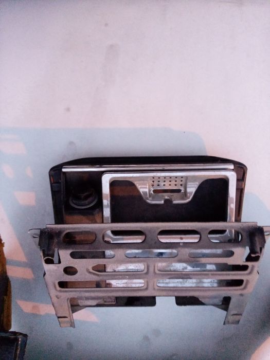 Vendo consola para clássico