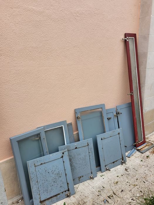 Portas de movel cozinha