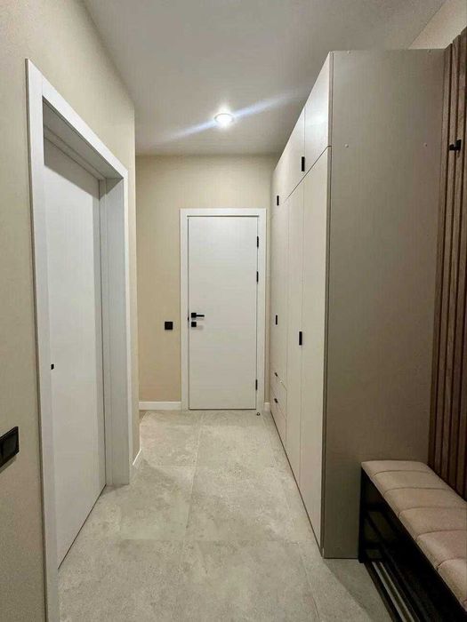 Здається 1 кімнатна квартира ЖК Софія Нова Київ Теремки Новосілки