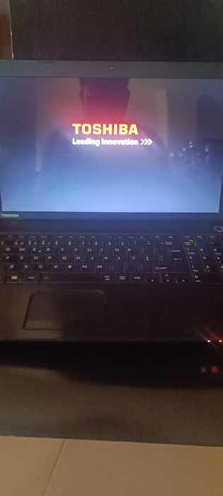 Toshiba Intel i5