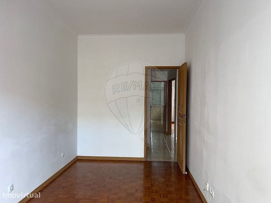 Apartamento T2 para arrendamento