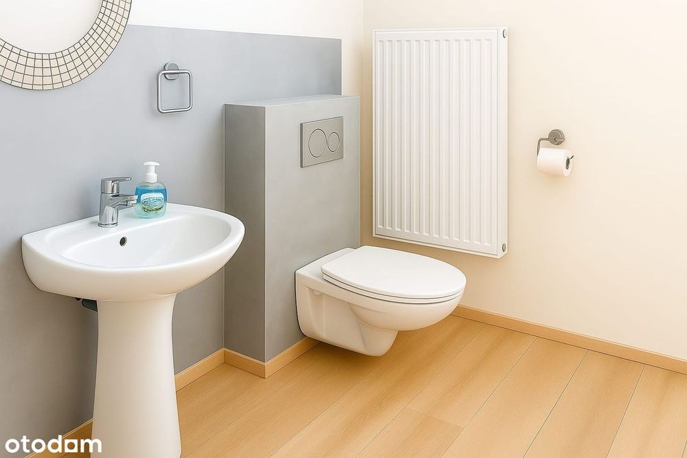 Lokal Inwestycyjny 60 M² | Karo | Zaodrze | Gotowy Do Działalności