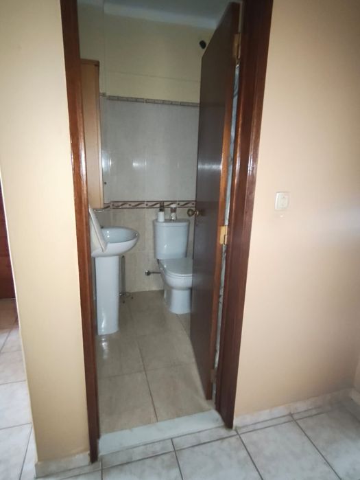 Vendo apartamento T3