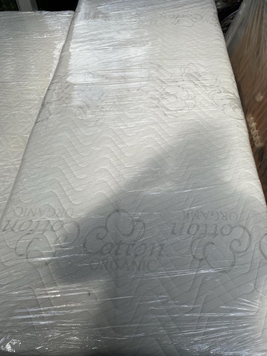 Матрац 200/90/20