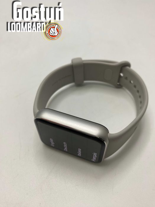 od Loombard Gostyń Smartband Xiaomi SMART BAND 9 PRO GWARANCJA!