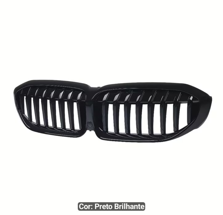 Grelha frontal bmw g20 /g21