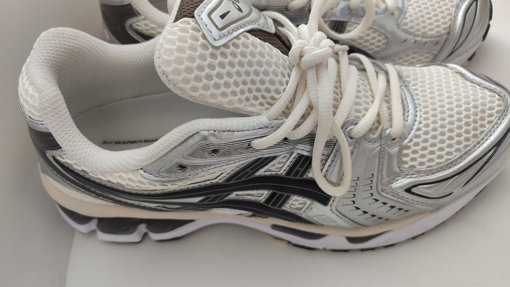 ASICS Gel Novos !