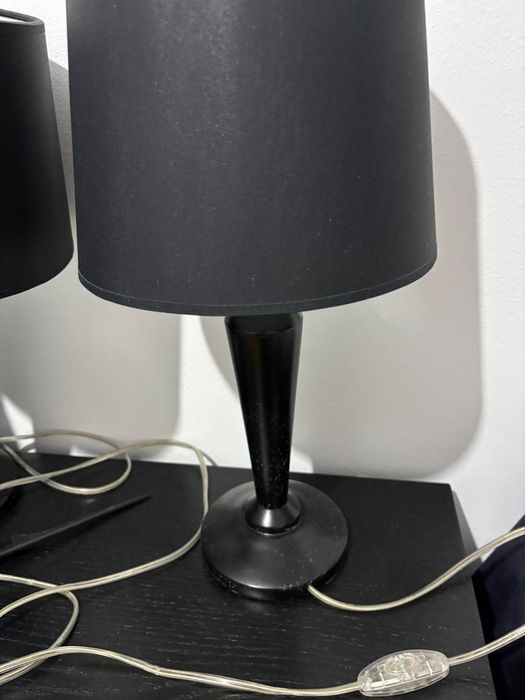 Mobília completa para quarto