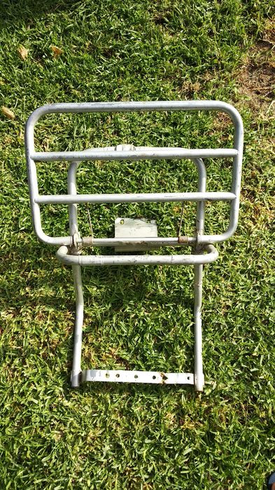 Porta couves Vespa Pk50