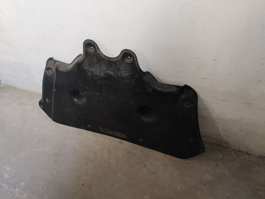 Захист VW e-up up Volkswagen skoda city-go Seat  в Наявності 12E825912